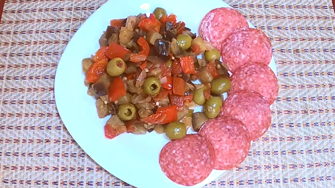 капоната