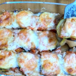 Кабачки и баклажаны